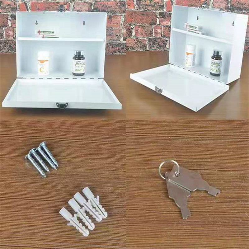 Medical Empty First-Aid Devices