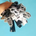Refrigerator Cold Storage Door Rubber Seal Strip Gasket