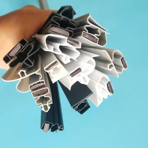 Refrigerator Cold Storage Door Rubber Seal Strip Gasket