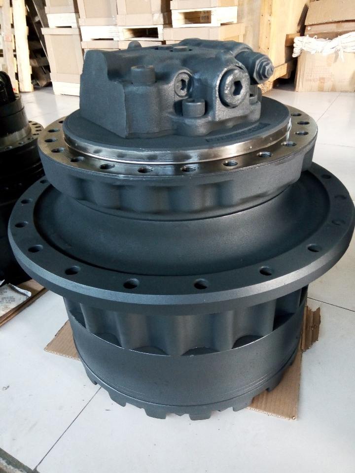 Excavator Parts PC300lc-6 207-27-00151 PC300-6 Final Drive