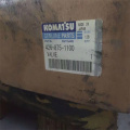 KOMATSU SAA6D114 INJECTOR 6743-11-3310 KIT NOZZLE HOLDER