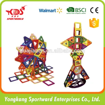 2015 Hot sale magnetic toy for kids child toy