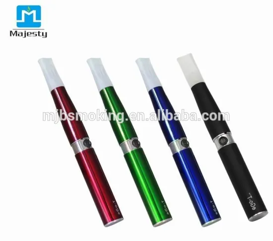 Protable Electronic Cigarette EGO T Battery and Electronic Cigarette Wholesale
