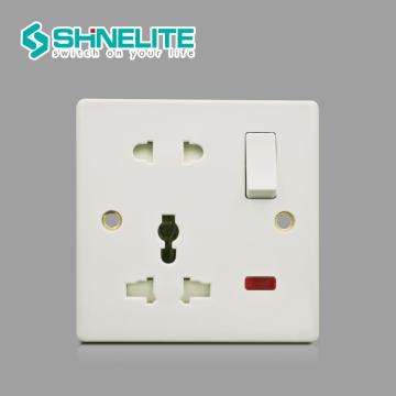 High Quality Multi Function Socket Bakelite Plate