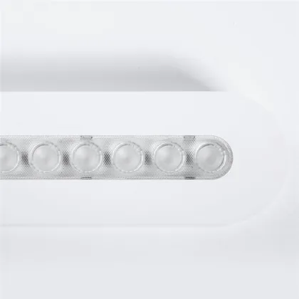 Yeelight YLDL01YL Meteorite Smart LED Dinner Pendant Lights Smart Restaurant Chandelier Work with Home APP Stepless Dimmable