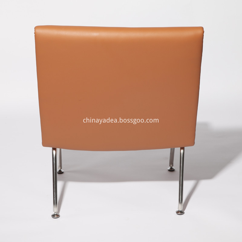 Hans J. Wegner Airport Easy Chair, kualitas tinggi Hans J. Wegner