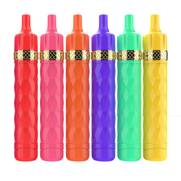 IQTE SHINE 6000 Puff Disposable 12 Flavors