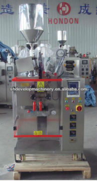 Model DXDK-40IIA Fast speed Granule packing machine