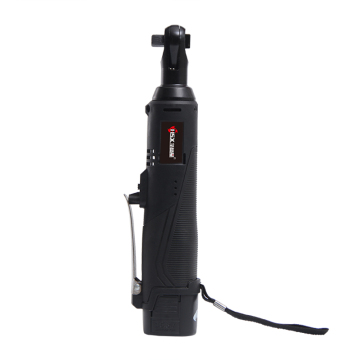 12V Rechargeable Cordless Electric Impact Power Ratchet Wrench