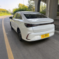 BAIC U5 Plus 2023 CVT Luxury Edition
