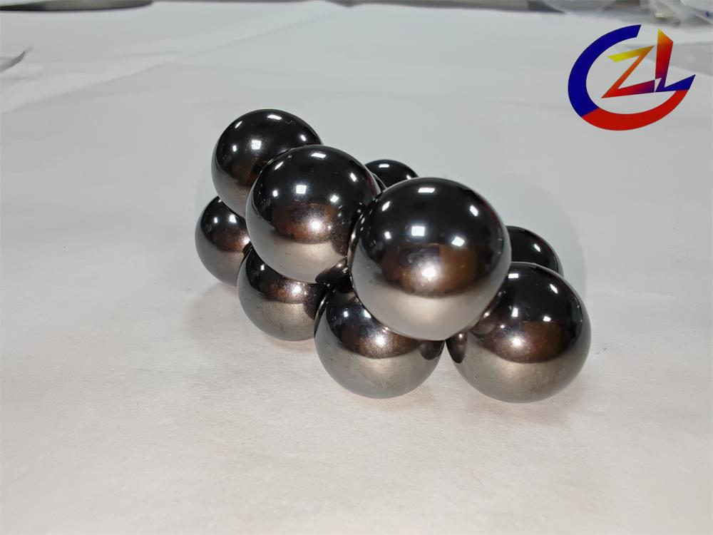 Neodymium Magnet BALL Custom Large Sphere Magnet