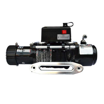 I-Winch kagesi ye-Off-Road Winch off-Road Vehicle Winch