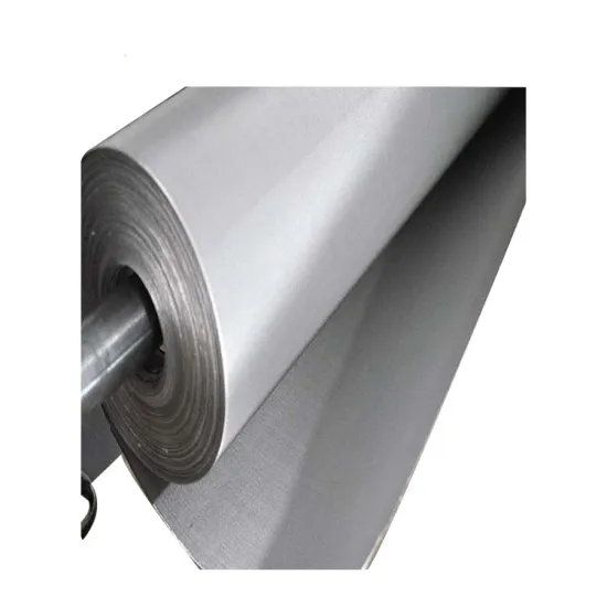 Fireproof and Waterproof Stainless Steel Woven Wire Mesh Coffee Filter Disc