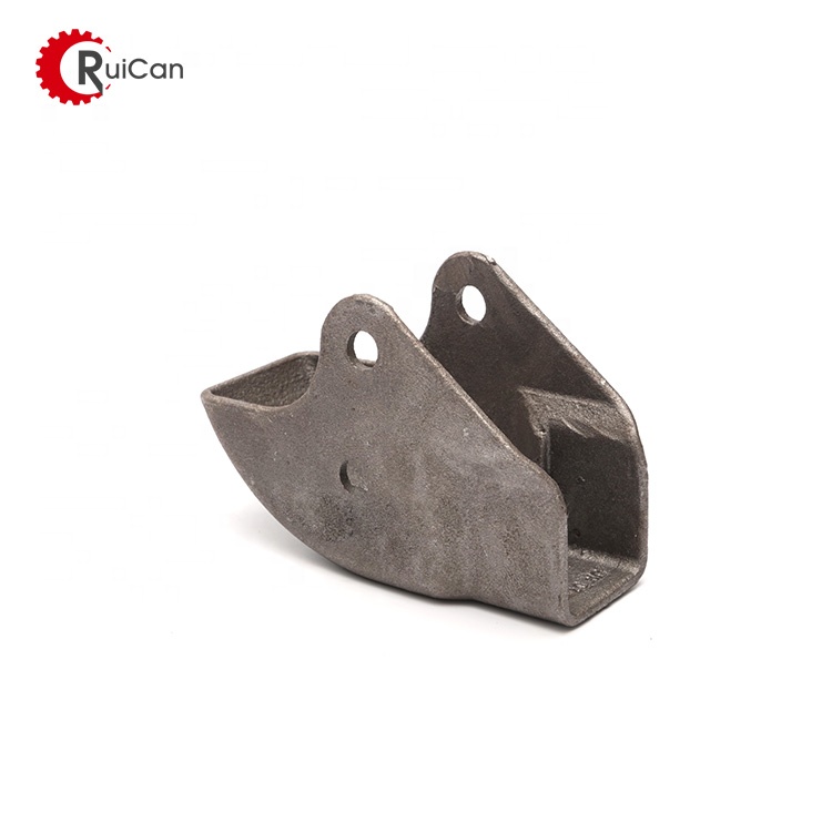 rapid prototype zircon sand for carbon steel supports