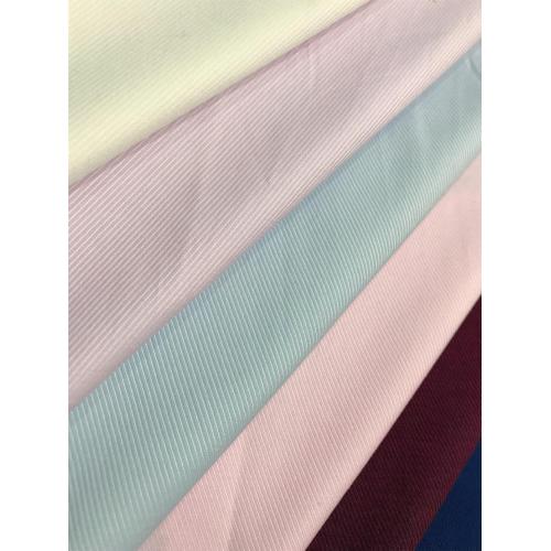 T/C Tooling Twill Dyed Shirt Fabric