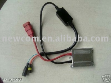 Spare ballast 12v 35w