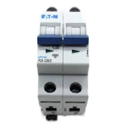 New Eaton Circuit Breaker Controller FAZ-C0.25/1: Specifications and Features