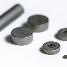 Neodymium Disc Magnets N35-N52 Parylene Coating