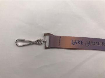 Wholesale Printed Lanyard/Lanyard Custom With Logo