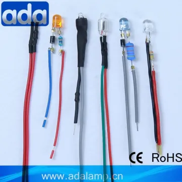 Home Appliance Wire Harness Cable Assembly and Wire Harness