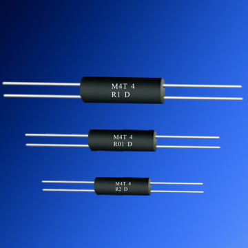 M4T current sense resistor