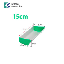 Screen Printing Scoop Coater 15cm