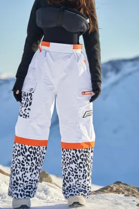 Women's Winter Pants Ski Snow Pants