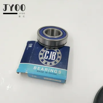 JYOO 63/28 ZZ 2RS N NR ZNR C3 Non-Standard Motorcycle Ball Bearing 28x68x18