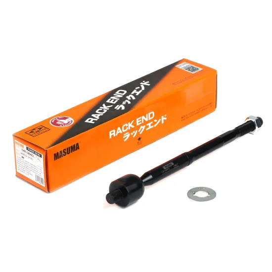 MASUMA MR-3640 Inner Tie Rod End for Toyota Corolla 45503-19255