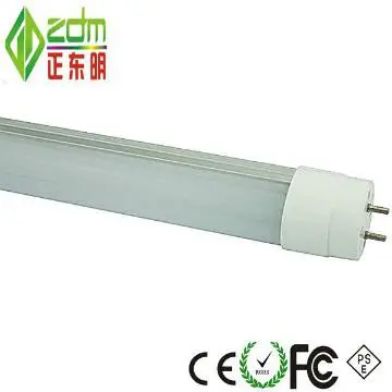 Western Europe10W nature white  LED Tube Light