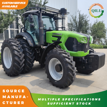 MG2204 6-Cylinder Tractor for Heavy Agricultural Use