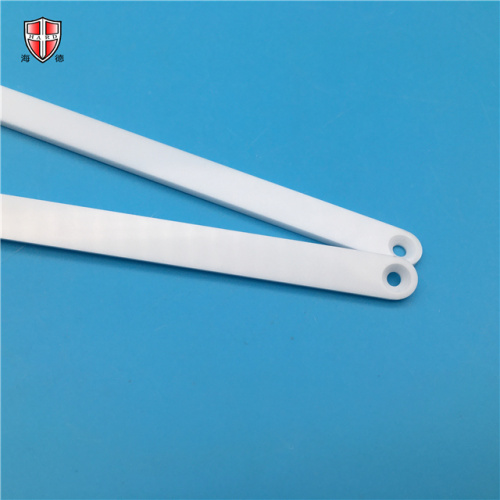 electronic insulating alumina ceramic milling insert bar