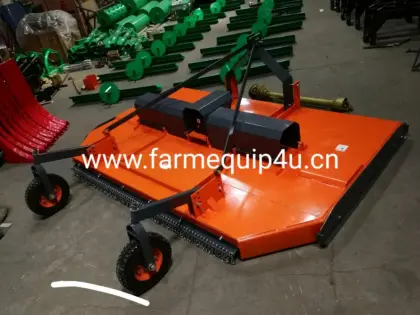 agriculture implements pasture mower