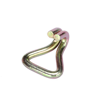 Double J Hooks Untuk Trailer Tie Down