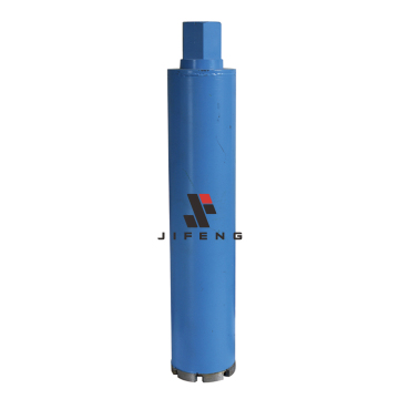 Hot Sale Diamond Core Drill Bits for Dry Drilling Granite, Marble, and Hard Rock