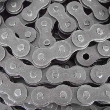 Catena da parcheggio per carichi pesanti per il controllo del veicolo