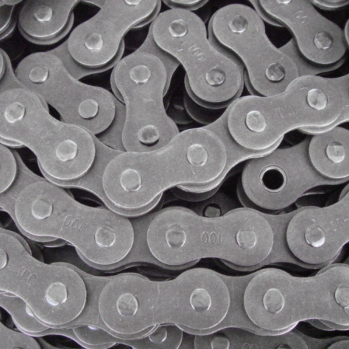 Catena da parcheggio per carichi pesanti per il controllo del veicolo