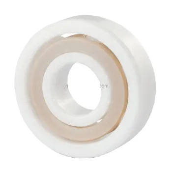High Quality China Supplier Ceramic Ball Bearings