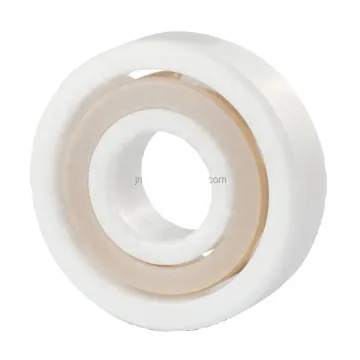 High Quality China Supplier Ceramic Ball Bearings