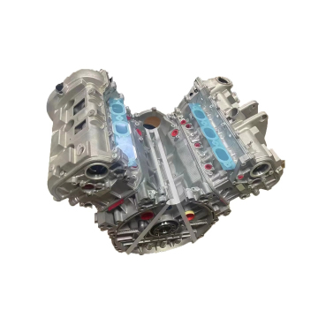 High Quality Remanufactured Naturally Aspirated Engine for Porsche Panamera 3.6