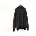 Comfortable And Warm Men's Knitted Sweater