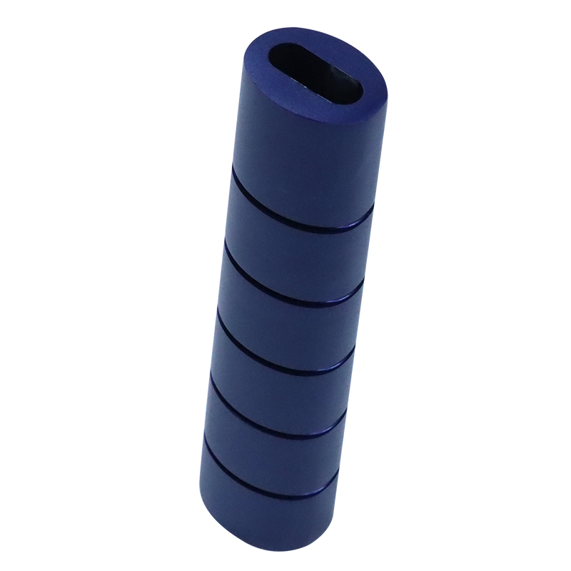 Metal Aluminum Alloy Handle Parts