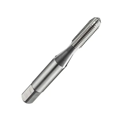 ROKTOOLS DIN 351 3PCS Hand Taps Cutting Tools