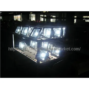 led flood light CREE Osram Epistar led flood lighting