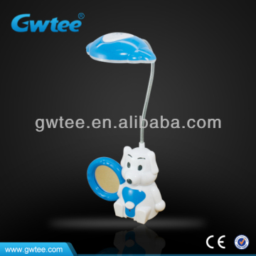 GT-8801 18 leds mini table lamp