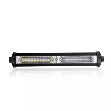 Barre d'éclairage LED UTV super mince - 7 ", 14", 20 "pouces 12v / 24v Éclairage