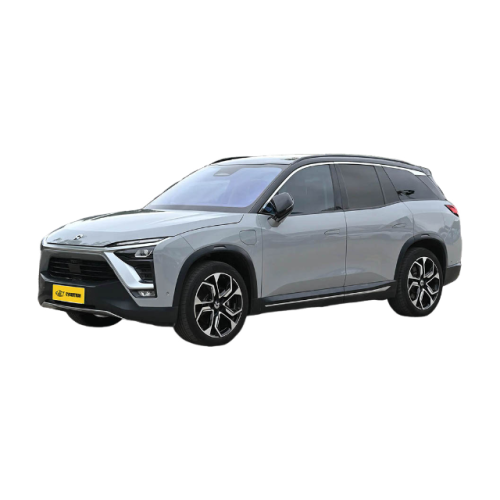 NIO ES8 2018 파운더스 에디션