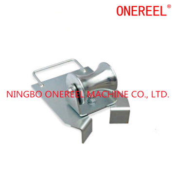 Stainless Steel Microneedle Cable Roller