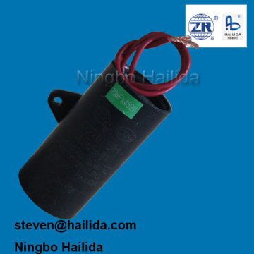 condenser water pump 10uf
