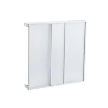 2x2 LED Troffer Light Fixture